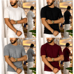 T-shirt (Special Combo pack offer)